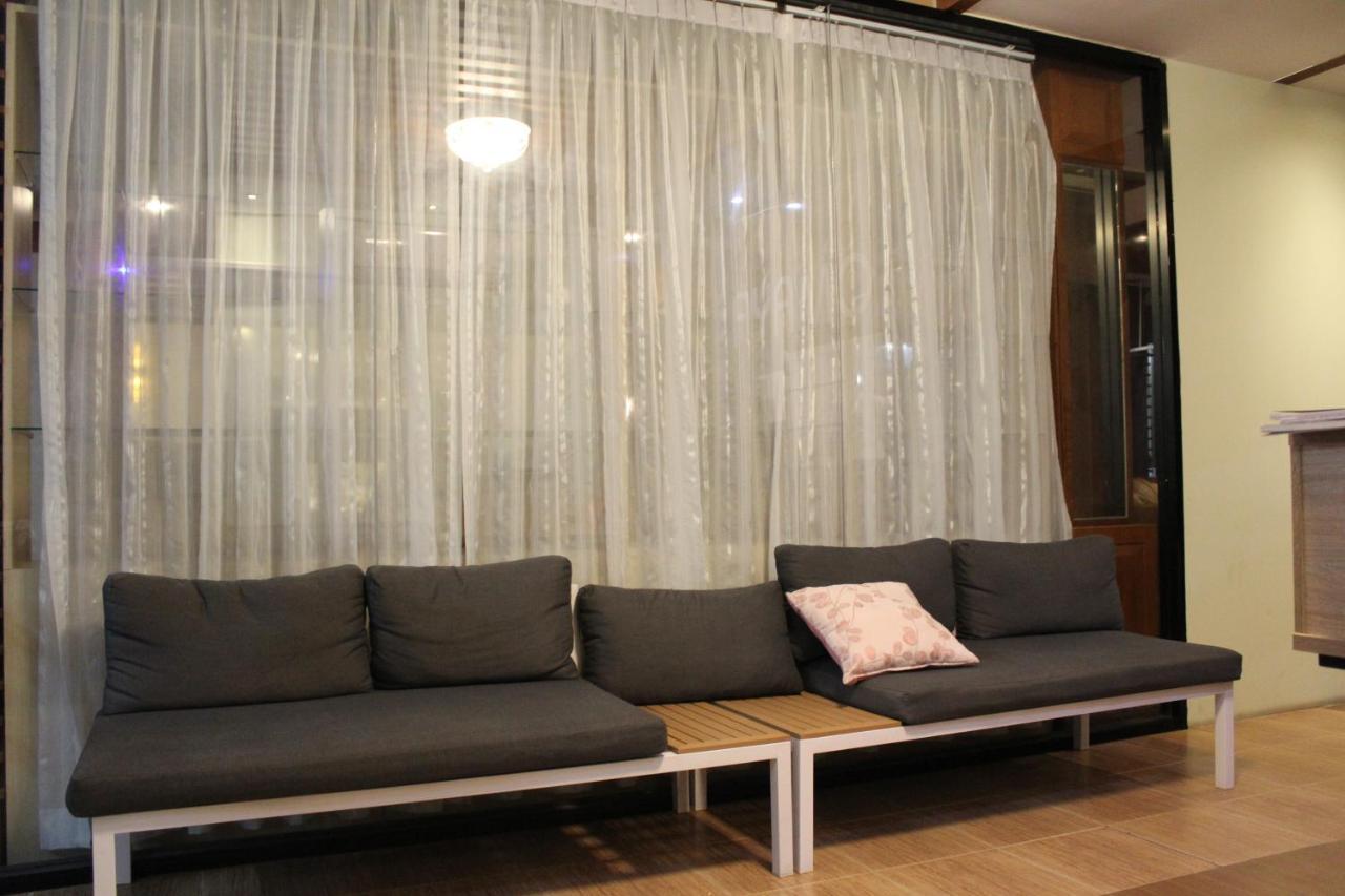 Guest house Omaya Patong