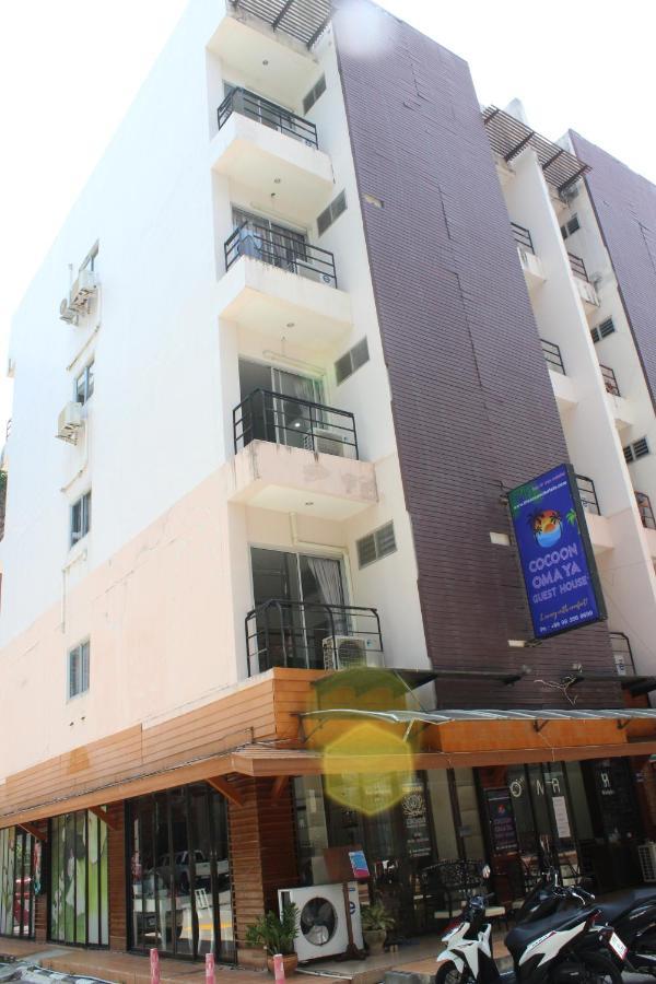 Guest house Omaya