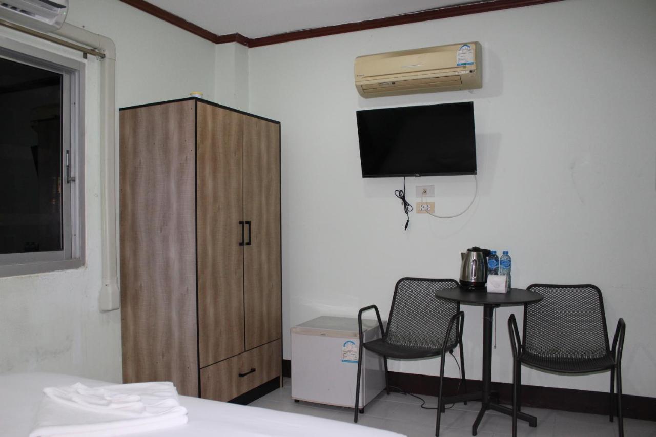 Omaya Guest house Patong
