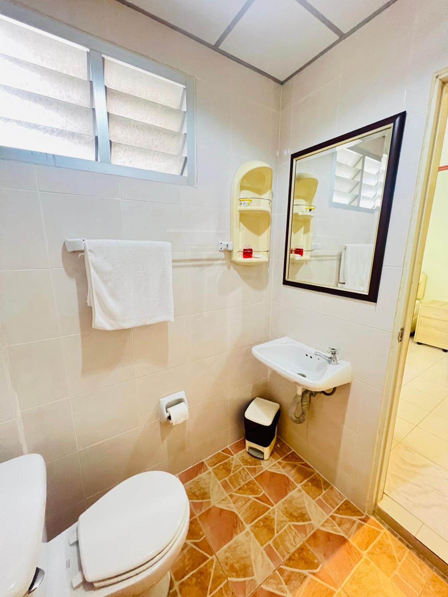 Omaya Guest house Patong