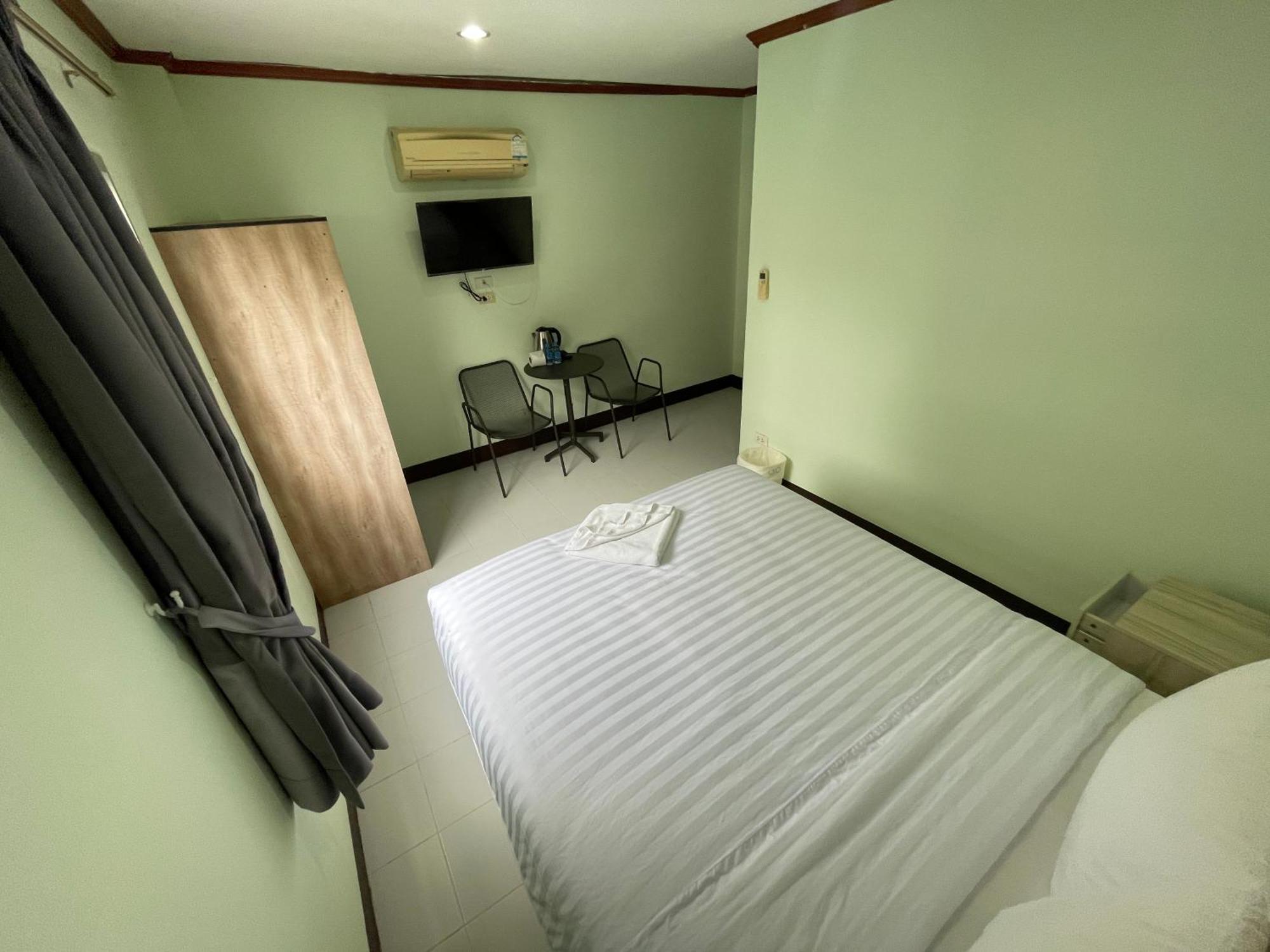 Omaya Guest house Patong